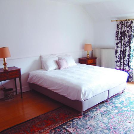 Louise Chatelain Suites Brüssel Exterior foto