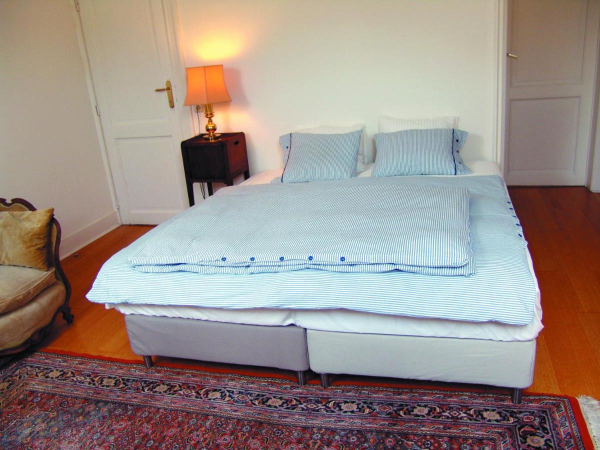 Louise Chatelain Suites Brüssel Exterior foto